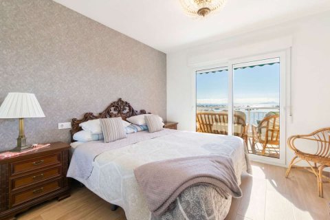 Apartment for sale in Lo Pagan, Murcia, Spain 3 bedrooms, 110 sq.m. No. 194896 - photo 14