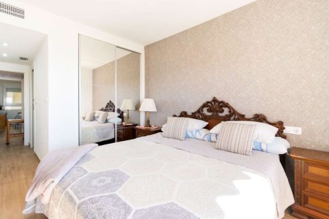 Apartment for sale in Lo Pagan, Murcia, Spain 3 bedrooms, 110 sq.m. No. 194896 - photo 15