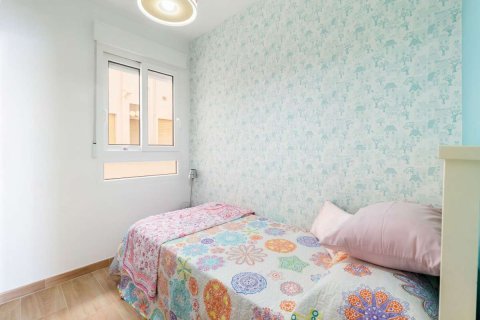 Apartment for sale in Lo Pagan, Murcia, Spain 3 bedrooms, 110 sq.m. No. 194896 - photo 9