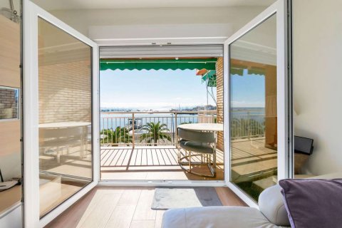 Apartment for sale in Lo Pagan, Murcia, Spain 3 bedrooms, 110 sq.m. No. 194896 - photo 8