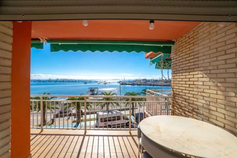 Apartment for sale in Lo Pagan, Murcia, Spain 3 bedrooms, 110 sq.m. No. 194896 - photo 16