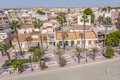 Apartment for sale in Lo Pagan, Murcia, Spain 3 bedrooms, 110 sq.m. No. 194896 - photo 24