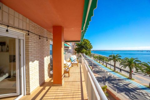 Apartment for sale in Lo Pagan, Murcia, Spain 3 bedrooms, 110 sq.m. No. 194896 - photo 18