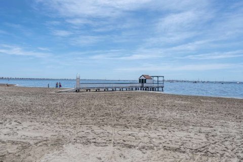 Apartment for sale in Lo Pagan, Murcia, Spain 3 bedrooms, 110 sq.m. No. 194896 - photo 23