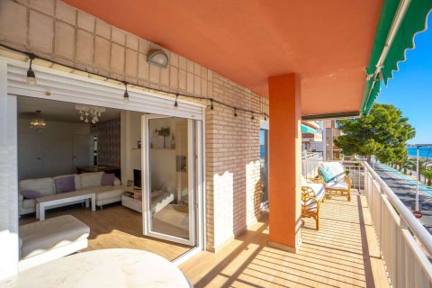 Apartment for sale in Lo Pagan, Murcia, Spain 3 bedrooms, 110 sq.m. No. 194896 - photo 17