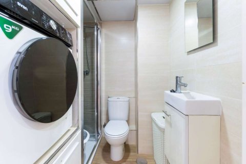 Apartment for sale in Lo Pagan, Murcia, Spain 3 bedrooms, 110 sq.m. No. 194896 - photo 12