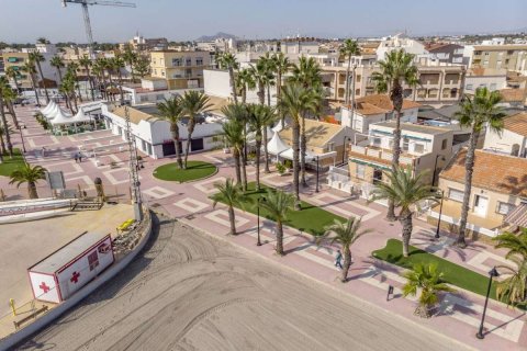 Apartment for sale in Lo Pagan, Murcia, Spain 3 bedrooms, 110 sq.m. No. 194896 - photo 25
