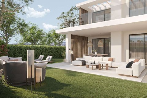 Apartament w Estepona, Malaga, Hiszpania 4 sypialnie, 193.19 mkw. nr 174747 – zdjęcie 17