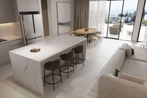 Apartament w Estepona, Malaga, Hiszpania 4 sypialnie, 193.19 mkw. nr 174747 – zdjęcie 6