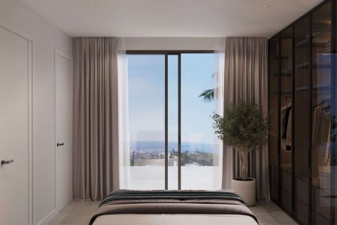 Apartament w Estepona, Malaga, Hiszpania 4 sypialnie, 193.19 mkw. nr 174747 – zdjęcie 13