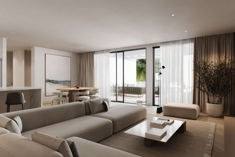 Apartament w Estepona, Malaga, Hiszpania 4 sypialnie, 193.19 mkw. nr 174747 – zdjęcie 8