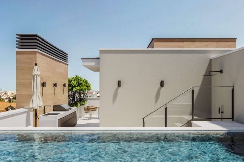 Dom w Fuengirola, Malaga, Hiszpania 3 sypialnie, 290.59 mkw. nr 174741 – zdjęcie 8