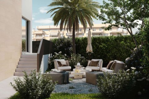 Dom w Fuengirola, Malaga, Hiszpania 3 sypialnie, 290.59 mkw. nr 174741 – zdjęcie 5