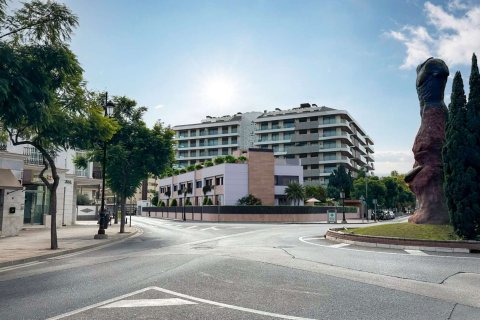 Dom w Fuengirola, Malaga, Hiszpania 3 sypialnie, 290.59 mkw. nr 174741 – zdjęcie 2