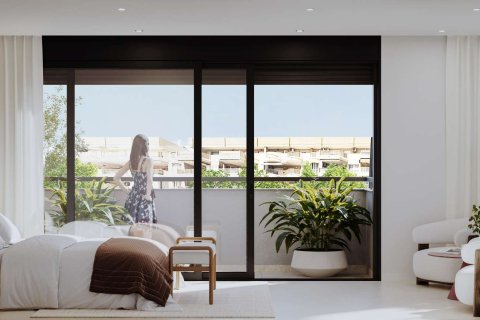 Dom w Fuengirola, Malaga, Hiszpania 3 sypialnie, 290.59 mkw. nr 174741 – zdjęcie 13