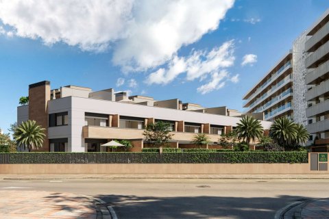 Dom w Fuengirola, Malaga, Hiszpania 3 sypialnie, 290.59 mkw. nr 174741 – zdjęcie 3