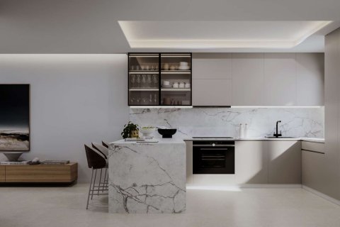 Dom w Fuengirola, Malaga, Hiszpania 3 sypialnie, 290.59 mkw. nr 174741 – zdjęcie 9