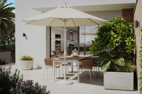 Dom w Fuengirola, Malaga, Hiszpania 3 sypialnie, 290.59 mkw. nr 174741 – zdjęcie 6