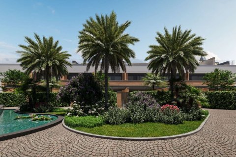 Dom w Fuengirola, Malaga, Hiszpania 3 sypialnie, 290.59 mkw. nr 174741 – zdjęcie 4