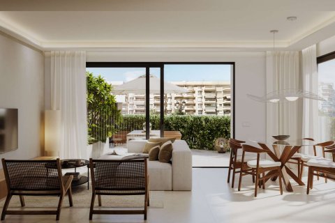 Dom w Fuengirola, Malaga, Hiszpania 3 sypialnie, 290.59 mkw. nr 174741 – zdjęcie 11