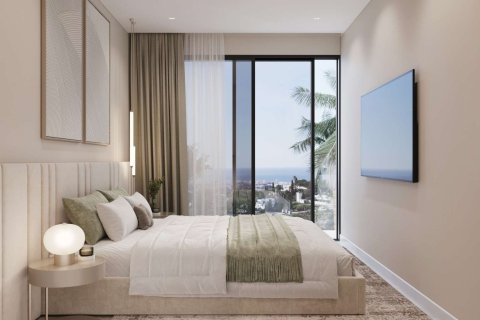 Apartment for sale in Estepona, Malaga, Spain 3 bedrooms, 150.82 sq.m. No. 174745 - photo 14