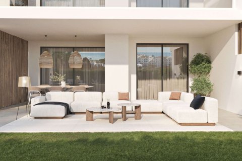 Dzīvoklis pārdošanā Estepona, Malaga, Spānijā 3 istabas, 150.82 m2 Nr. 174745 - attēls 16