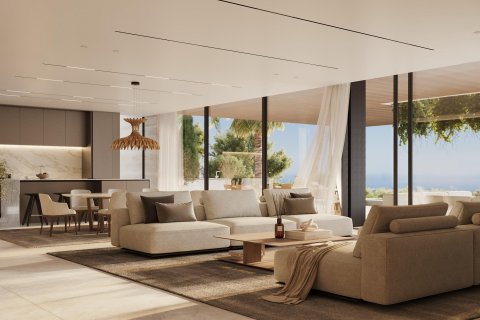 Villa in vendita a Benahavis, Malaga, Spagna 5 camere da letto, 746 mq. N° 169238 - foto 4