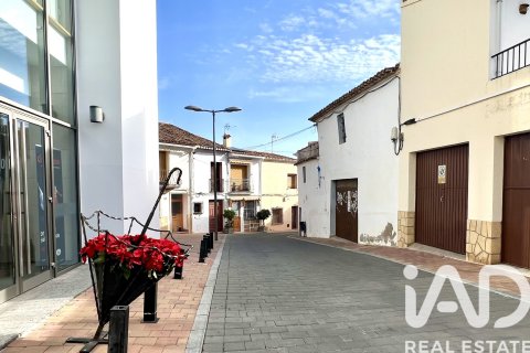 Kamienica w La Nucia, Alicante, Hiszpania 3 sypialnie, 165 mkw. nr 152635 – zdjęcie 9