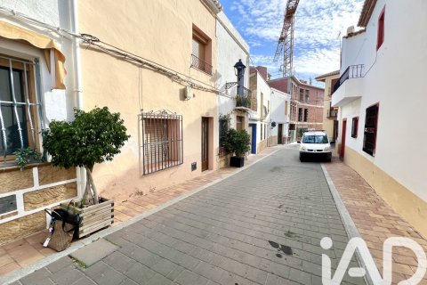 Kamienica w La Nucia, Alicante, Hiszpania 3 sypialnie, 165 mkw. nr 152635 – zdjęcie 23