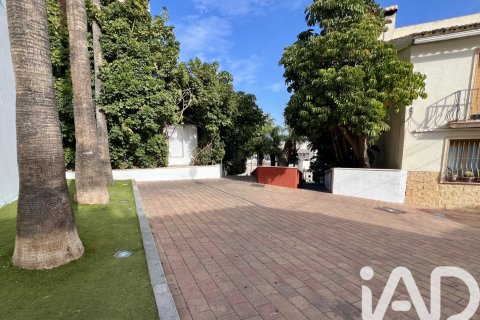 Kamienica w La Nucia, Alicante, Hiszpania 3 sypialnie, 165 mkw. nr 152635 – zdjęcie 13