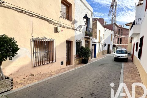 Kamienica w La Nucia, Alicante, Hiszpania 3 sypialnie, 165 mkw. nr 152635 – zdjęcie 12