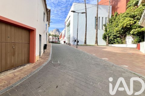 Kamienica w La Nucia, Alicante, Hiszpania 3 sypialnie, 165 mkw. nr 152635 – zdjęcie 11