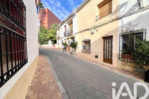 Townhouse in La Nucia, Alicante, Spain 3 bedrooms, 165 sq.m. No. 152635