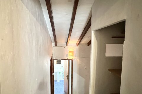 Kamienica w La Nucia, Alicante, Hiszpania 3 sypialnie, 165 mkw. nr 152635 – zdjęcie 17