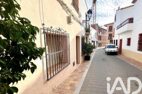 Kamienica w La Nucia, Alicante, Hiszpania 3 sypialnie, 165 mkw. nr 152635 – zdjęcie 3