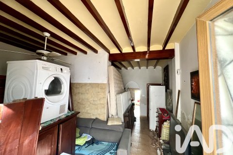 Kamienica w La Nucia, Alicante, Hiszpania 3 sypialnie, 165 mkw. nr 152635 – zdjęcie 22