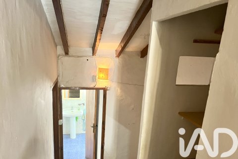 Kamienica w La Nucia, Alicante, Hiszpania 3 sypialnie, 165 mkw. nr 152635 – zdjęcie 24