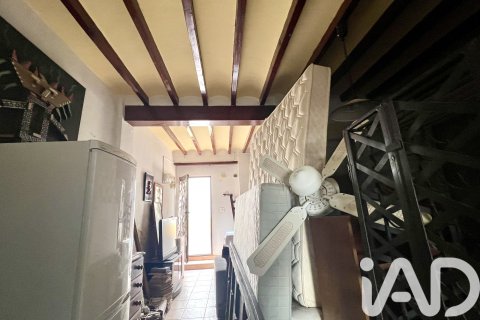 Kamienica w La Nucia, Alicante, Hiszpania 3 sypialnie, 165 mkw. nr 152635 – zdjęcie 21