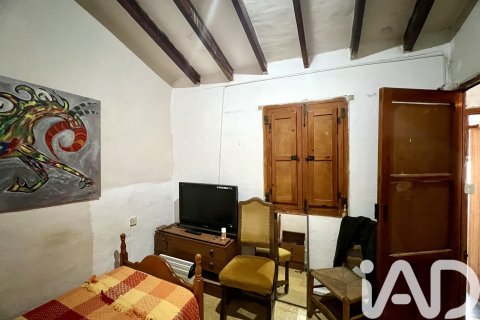 Kamienica w La Nucia, Alicante, Hiszpania 3 sypialnie, 165 mkw. nr 152635 – zdjęcie 27