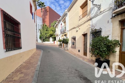 Kamienica w La Nucia, Alicante, Hiszpania 3 sypialnie, 165 mkw. nr 152635 – zdjęcie 15