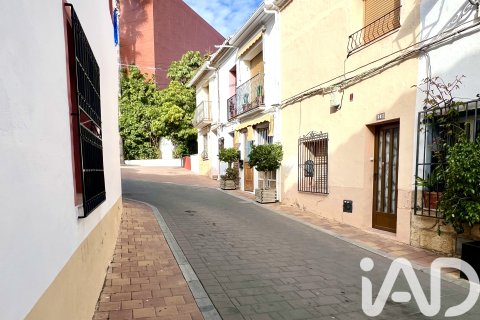 Kamienica w La Nucia, Alicante, Hiszpania 3 sypialnie, 165 mkw. nr 152635 – zdjęcie 16