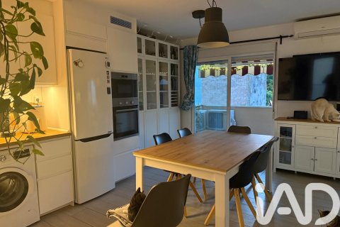 Lägenhet till salu i Malaga, Spanien 1 sovrum, 74 kvm. Nr. 152629 - foto 2