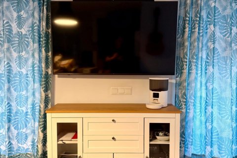 Lägenhet till salu i Malaga, Spanien 1 sovrum, 74 kvm. Nr. 152629 - foto 13