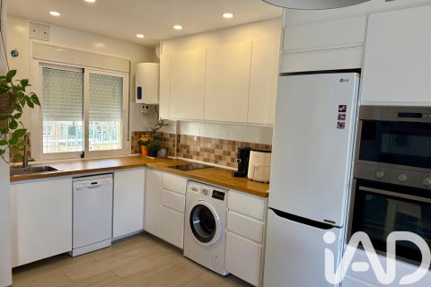 Lägenhet till salu i Malaga, Spanien 1 sovrum, 74 kvm. Nr. 152629 - foto 5