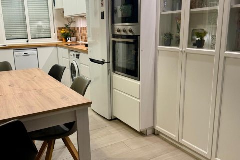 Lägenhet till salu i Malaga, Spanien 1 sovrum, 74 kvm. Nr. 152629 - foto 3