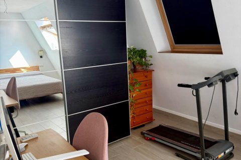 Lägenhet till salu i Malaga, Spanien 1 sovrum, 74 kvm. Nr. 152629 - foto 11