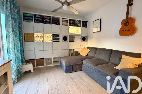 Lägenhet till salu i Malaga, Spanien 1 sovrum, 74 kvm. Nr. 152629 - foto 7