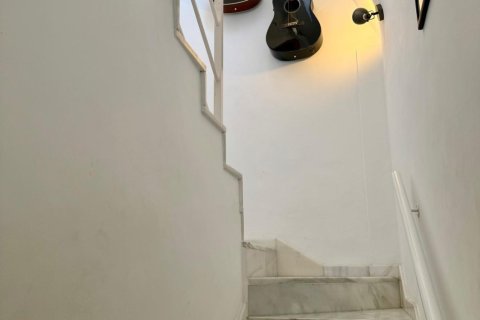 Lägenhet till salu i Malaga, Spanien 1 sovrum, 74 kvm. Nr. 152629 - foto 12