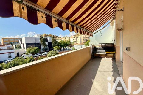 Apartment à Malaga, Espagne 1 chambre, 74 m2 No. 152629