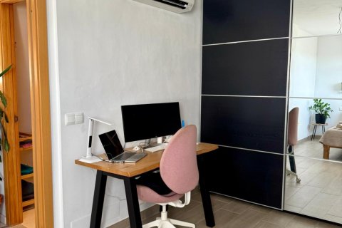 Lägenhet till salu i Malaga, Spanien 1 sovrum, 74 kvm. Nr. 152629 - foto 8